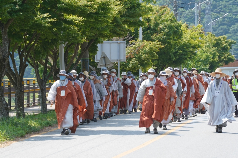 3. 순례